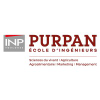 Purpan.fr logo