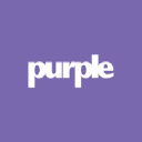 Purple.ai logo