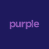 Purple.com logo
