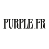 Purple.fr logo