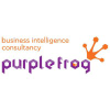 Purplefrogsystems.com logo