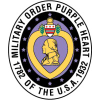 Purpleheart.org logo