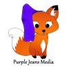 Purplejeansmedia.com logo