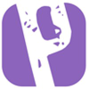 Purpleport.com logo