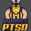 Purpleptsd.com logo