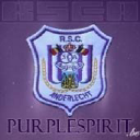 Purplespirit.be logo