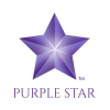 Purplestarmd.com logo