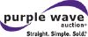 Purplewave.com logo