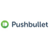 Pushbullet.com logo