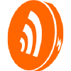 Pushcoin.com logo