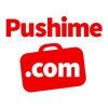 Pushime.com logo
