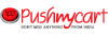 Pushmycart.com logo