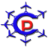 Pushpakcourier.net logo