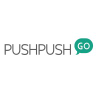 Pushpushgo.com logo