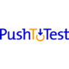 Pushtotest.com logo