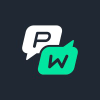 PushWoosh logo