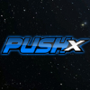 Pushx.net logo