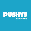 Pushys.com.au logo
