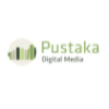 Pustaka.co.in logo