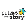 Putmeinthestory.com logo