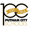 Putnamcityschools.org logo