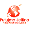 Putujmojeftino.com logo
