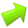 Puush.me logo