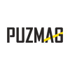 Puzmag.com logo