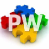 Puzzlewarehouse.com logo