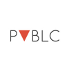Pvblc.com logo