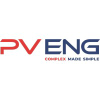 Pveng.com logo