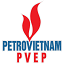 Pvep.com.vn logo