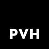 Pvh.com logo