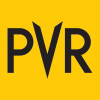 Pvrcinemas.com logo