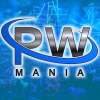 Pwmania.com logo