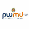 Pwmu.co logo
