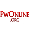 Pwonline.org logo