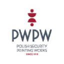 Pwpw.pl logo