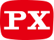 Px.com.tw logo