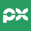 Px.com logo