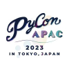 Pycon.jp logo