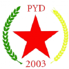 Pydrojava.com logo