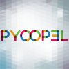Pyoopel.com logo