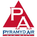 Pyramydair.com logo