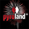 Pyroland.de logo