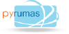 Pyrumas.com logo