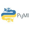 Python.it logo