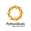 Pythondeals.com logo
