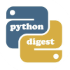 Pythondigest.ru logo