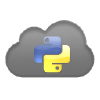 Pythonfiddle.com logo